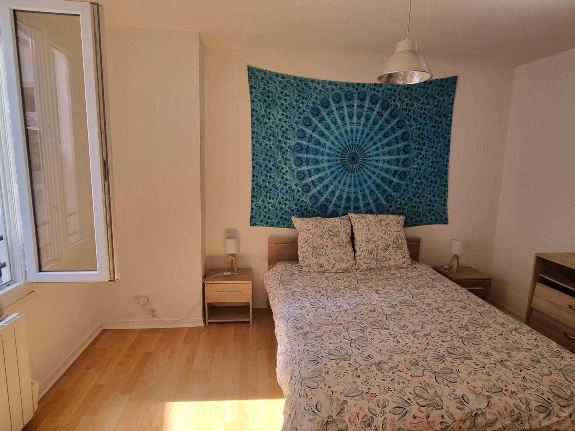 Duplex F3 Hypercentre Cherbourg Pres Du Port Exterior photo